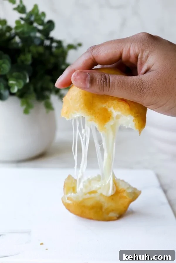 cheesy korean potato pancakes