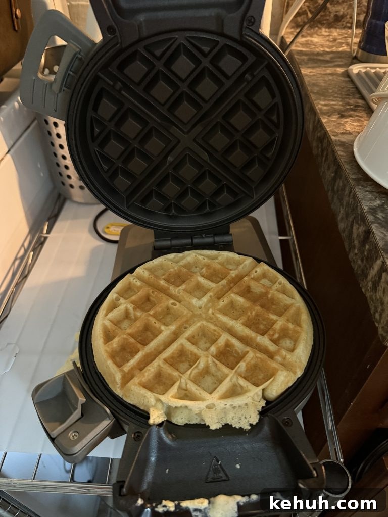 Breakfast-for-Dinner Kids' Birthday Party Ideas with Recipe Included 2 img 155978 1
