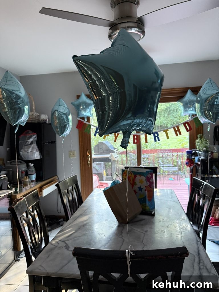 Breakfast-for-Dinner Kids' Birthday Party Ideas with Recipe Included 3 img 155978 2