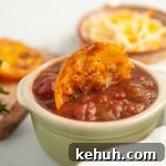 Keto Nacho Cheese Crisps- low carb chip alternative with nacho spices