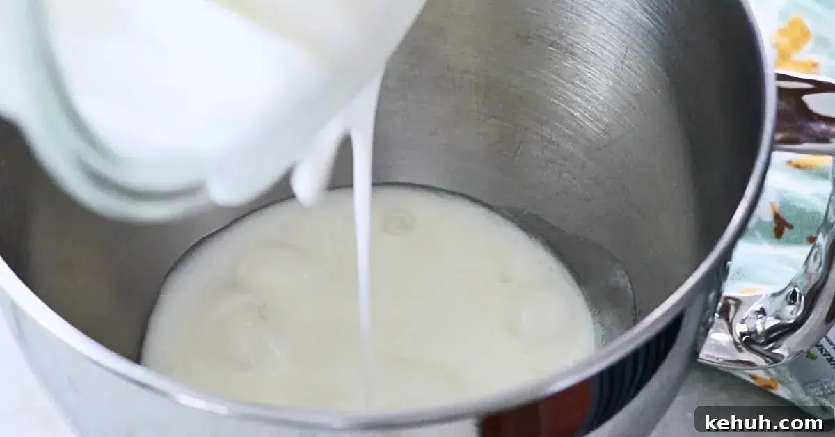 Swiss Meringue Mastery: How to Make Smooth, Glossy Meringue 6 img 16708 5