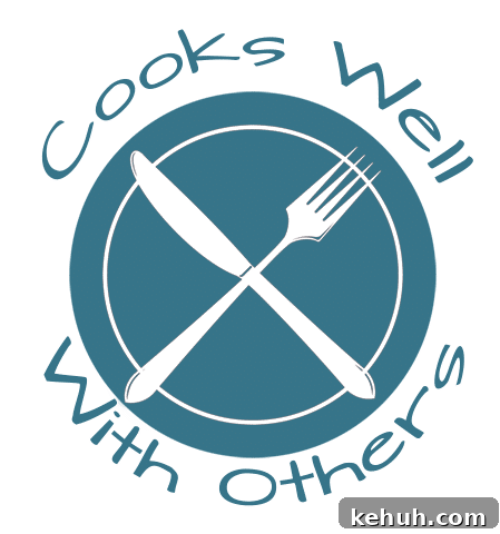 April 5 Weekly Meal Plan: Simple Recipes & Grocery List 8 Cooks Well With Others logo