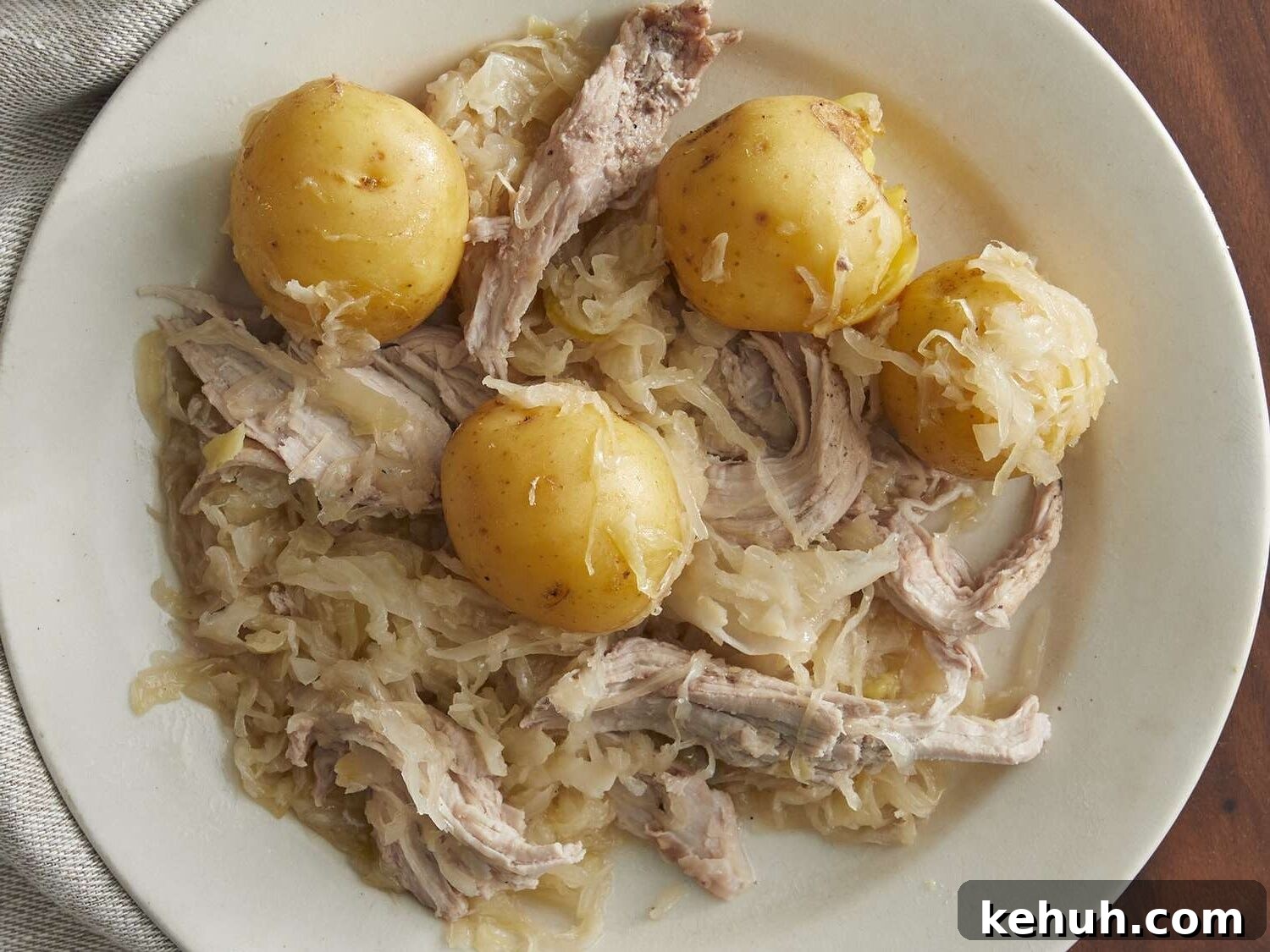 pork-and-sauerkraut-recipe