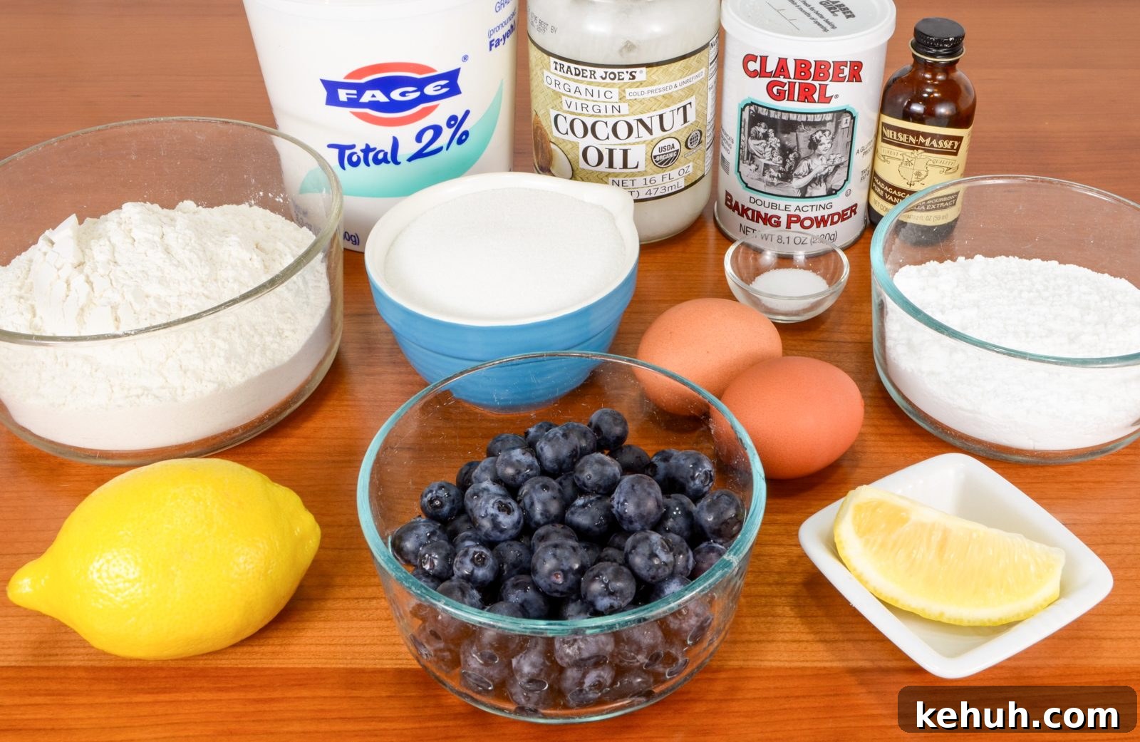 Lemon Blueberry Bread with Lemon Glaze Lemon Blueberry Bread with Lemon Glaze