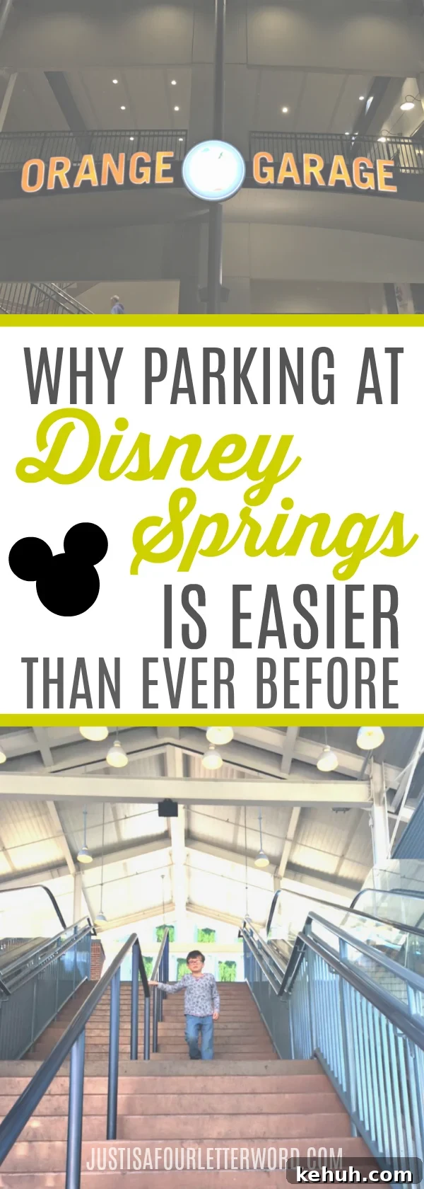 Disney Springs Parking Guide: Find Faster, Stress-Free Spots Today 7 Why Parking at Disney Springs is easier than ever before