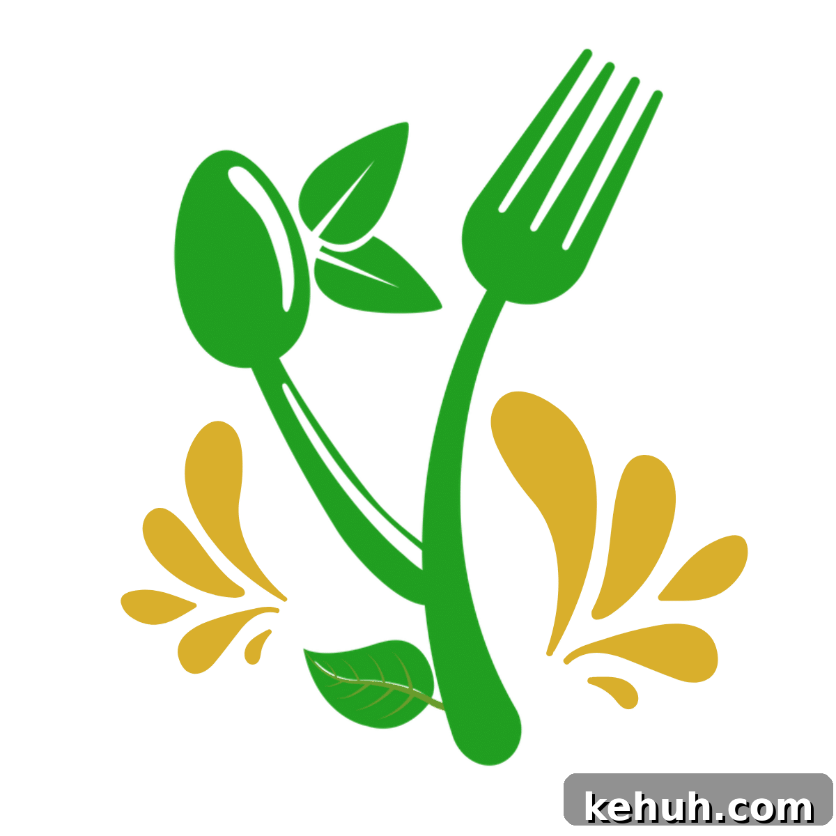 Ancient Grains Return: New Uses, Benefits, and Recipes for 2026 4 graphic of fork and spoon connected in a plant.
