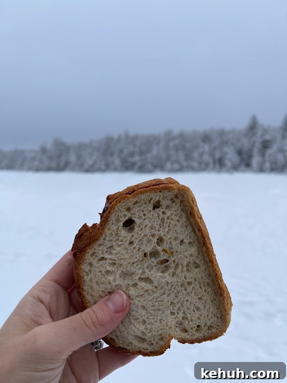Gluten-Free Travel & Food Guide: TNF January 2023 2 img 23525 1