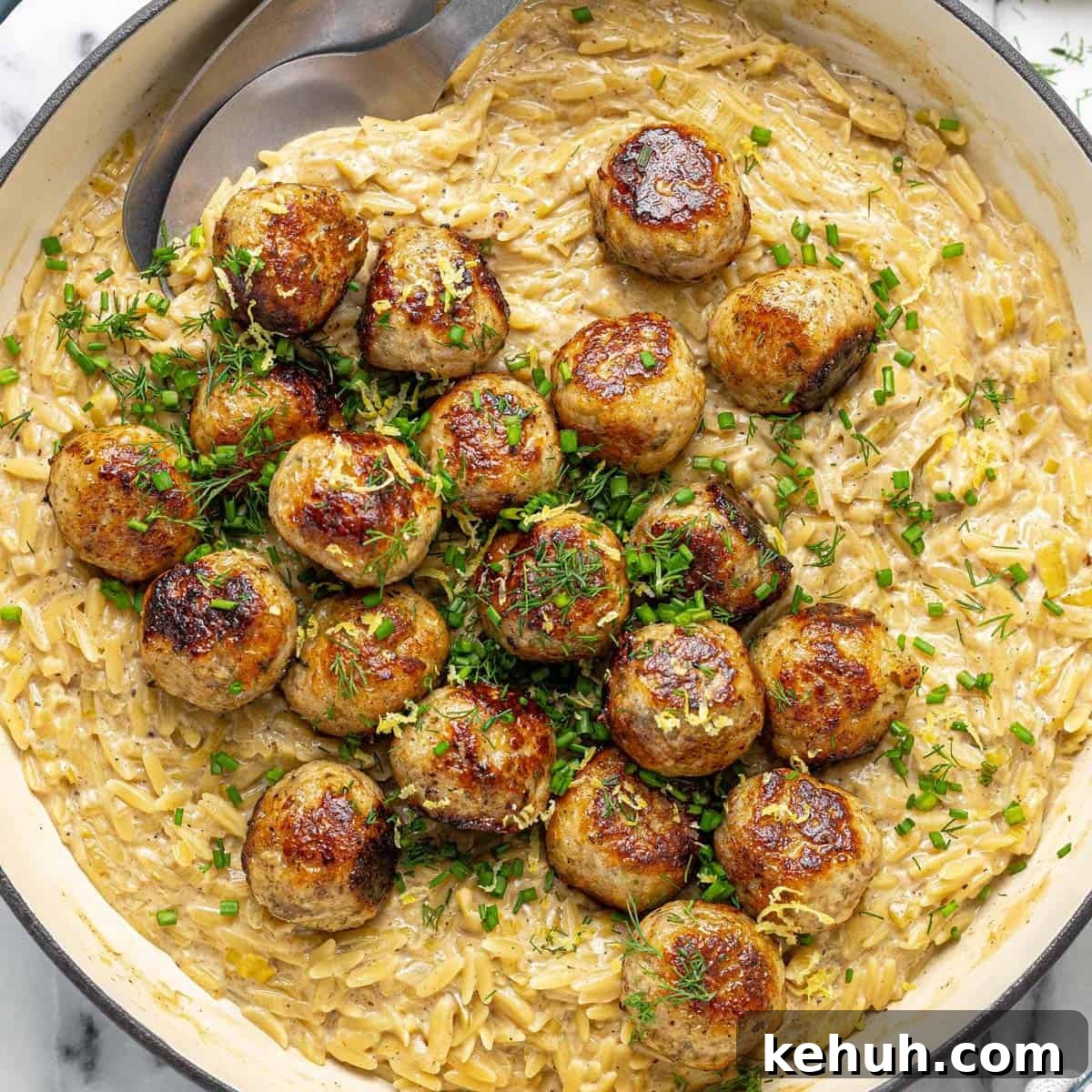 Vegan Mushroom Stroganoff Without Cashew Cream or Roux 12 img 24343 13