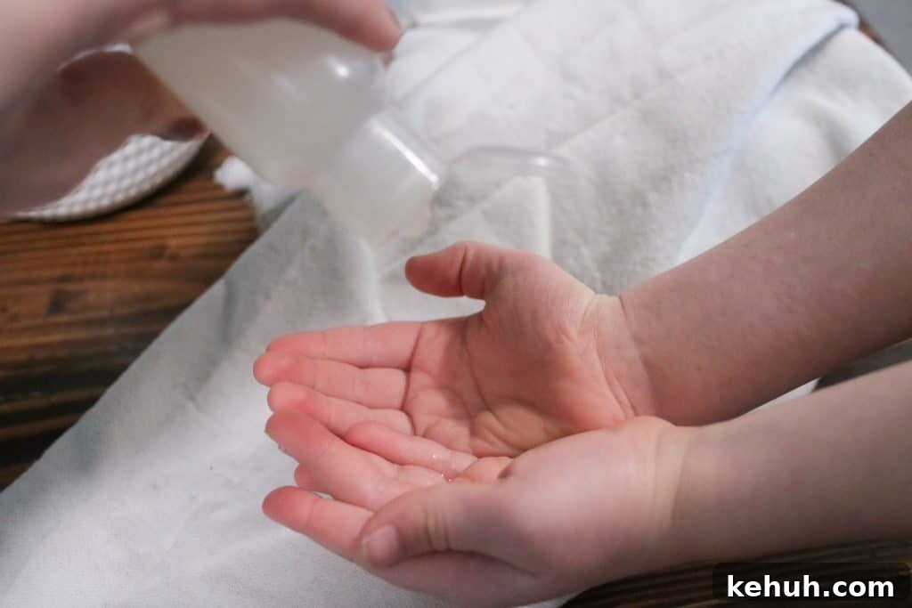 DIY Hand Sanitizer: Safe Recipes and Step-by-Step Guide 8 img 2647 7