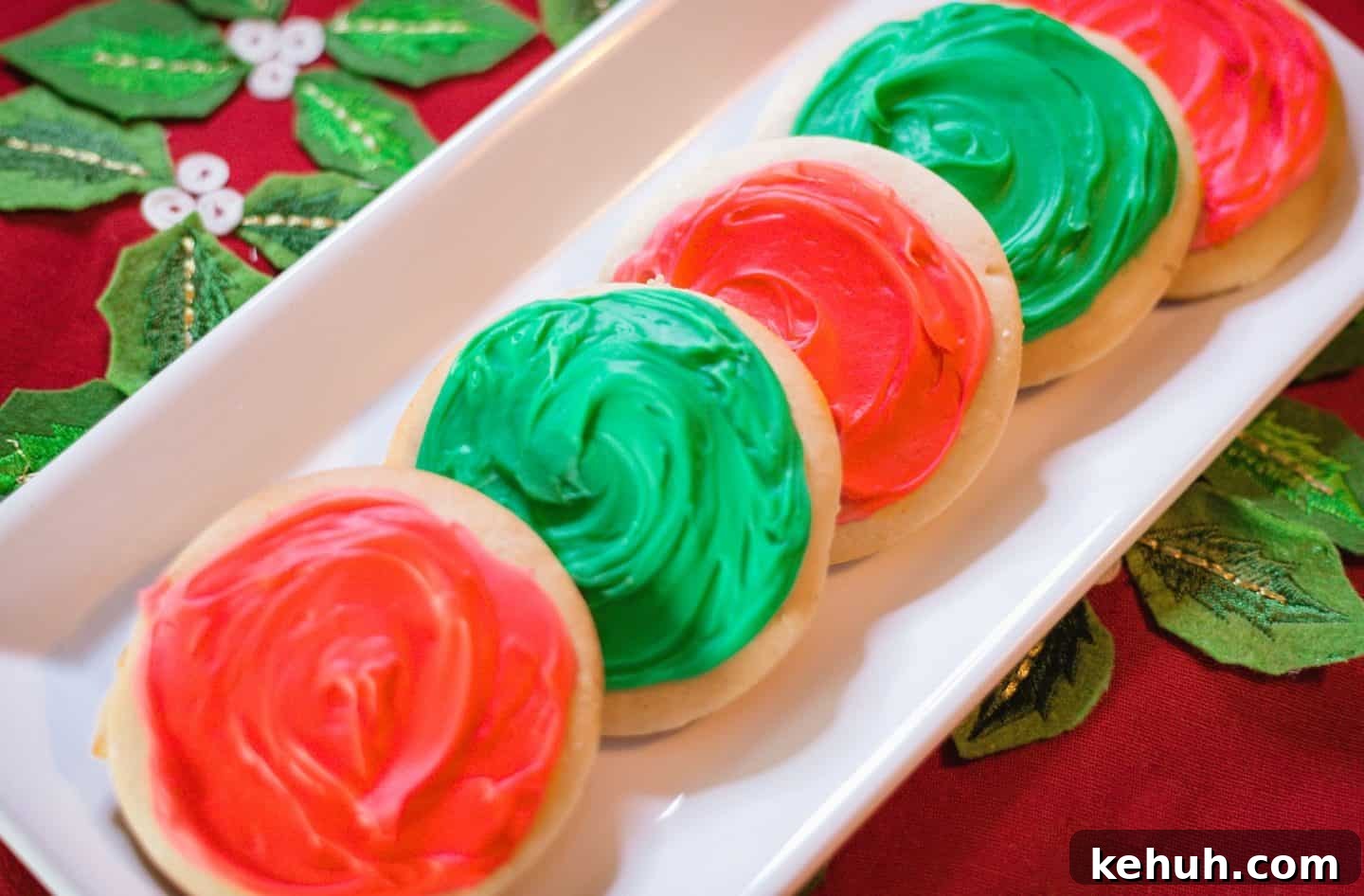 Southern Christmas Tea Cakes: Classic Soul Food Recipe and Tips 2 Traditional Christmas Tea Cakes – The Southern Soul Food Way