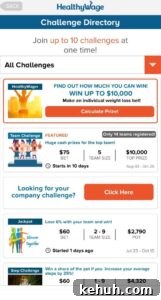 7 Apps That Pay You to Lose Weight in 2019 3 Healthy Wage Diet Betting App