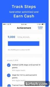 7 Apps That Pay You to Lose Weight in 2019 6 apps that pay you to lose weight