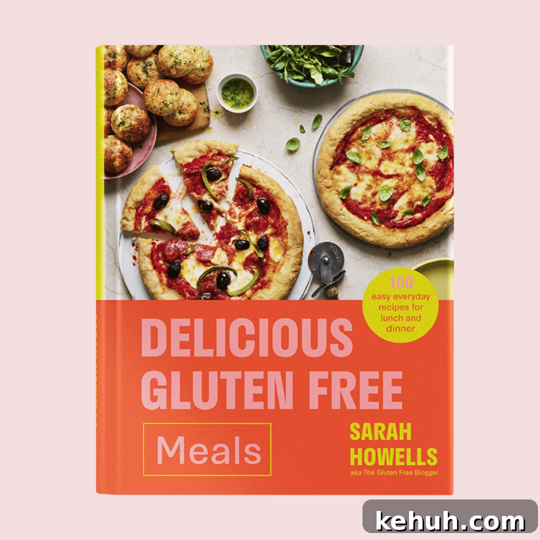 Gluten-Free Simnel Cake Recipe: Traditional Easter Fruit Cake 12 delicious gluten free meals a cookbook by sarah howells