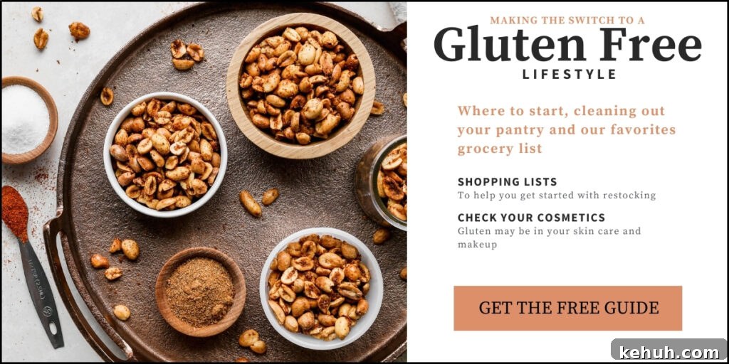 Gluten-Free Butter Pecan Cookie Recipe: Crisp, Nutty Cookies 4 img 3284 4