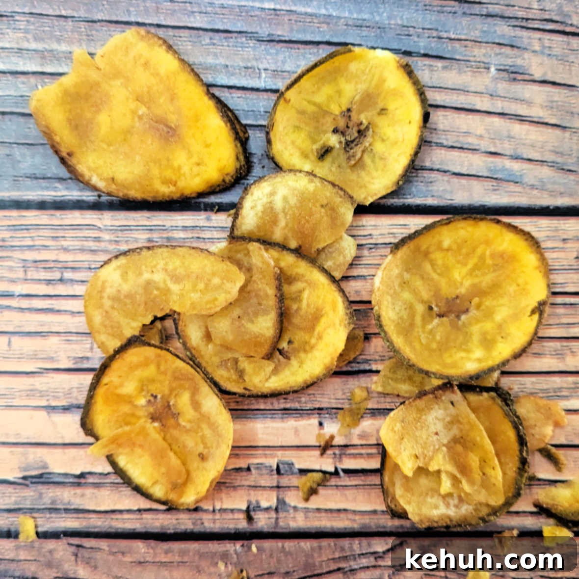 barnana gluten free plantain scoops