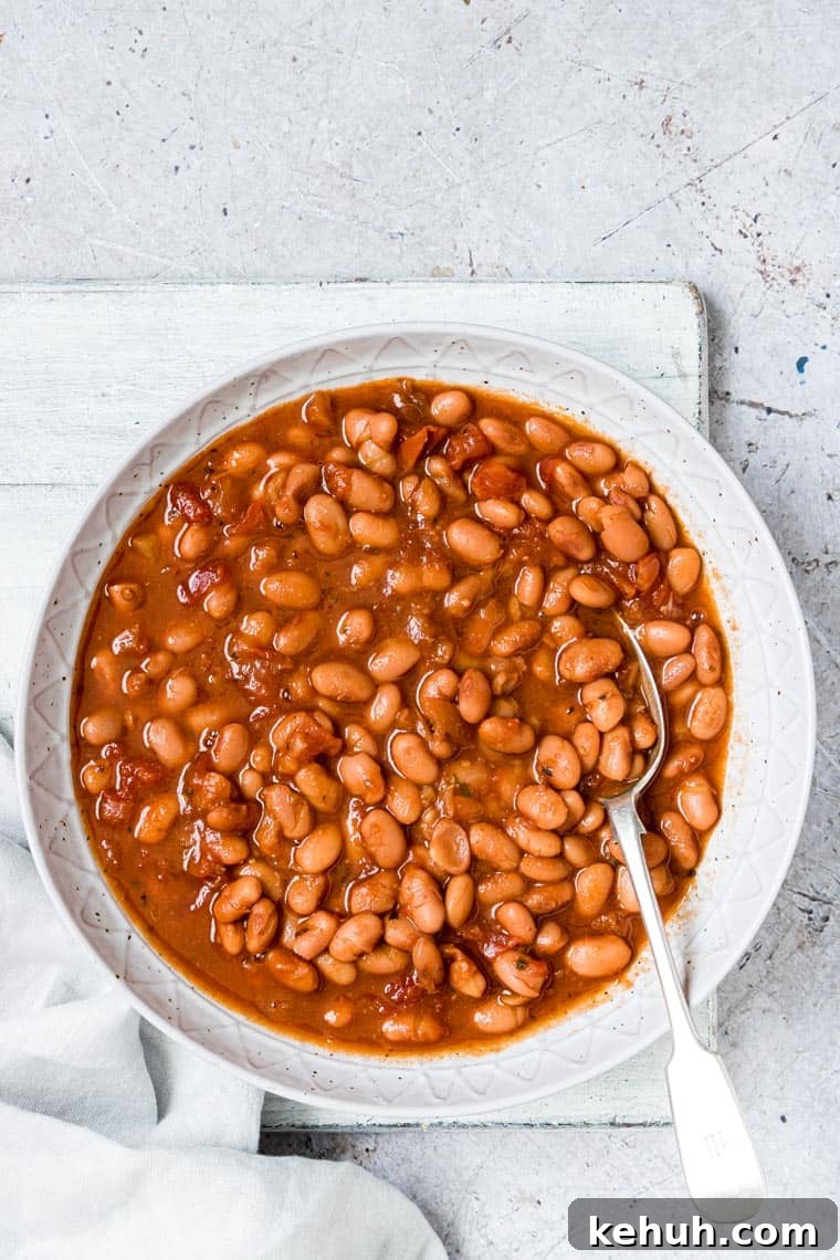 Instant Pot Soup Recipes You’ll Actually Love 31 instant pot pinto beans