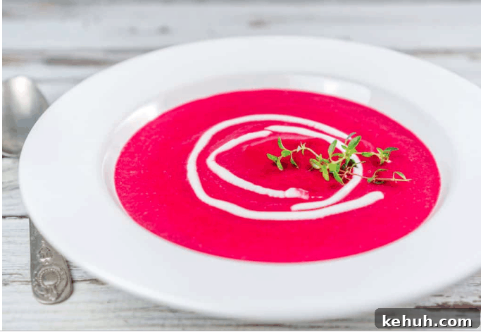 Instant Pot Soup Recipes You’ll Actually Love 39 beet and butternut squash soup