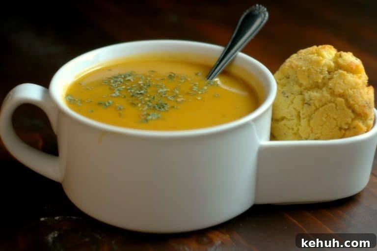 Instant Pot Soup Recipes You’ll Actually Love 43 winter vegetable soup in a mug