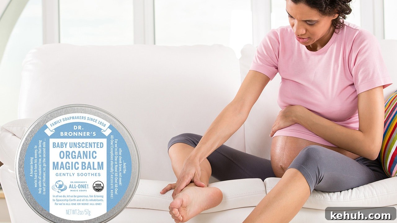 Dr. Bronner Tips for Expecting Moms: Safe Uses During Pregnancy 2 Bronner Magic for the Pregnant Mama