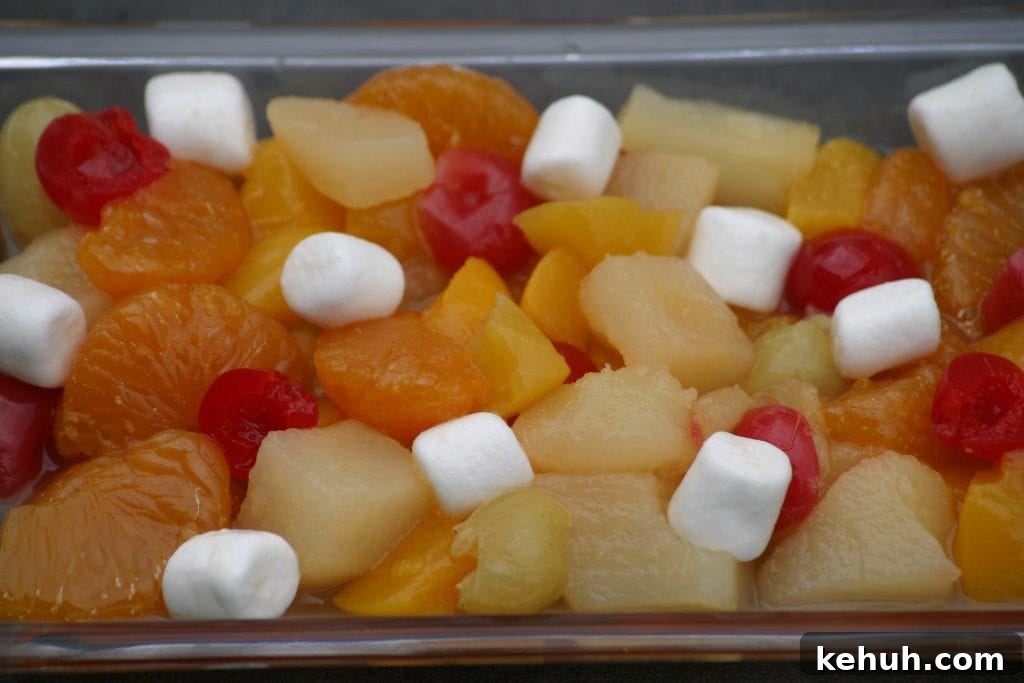 Fruit Mallow