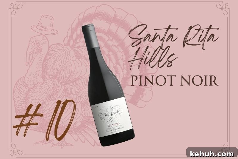 Top Red Wines to Pair With Thanksgiving Dinner 11 best red wines for Thanksgiving