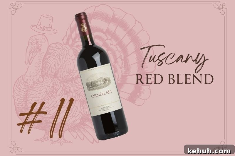 Top Red Wines to Pair With Thanksgiving Dinner 12 best red wines for Thanksgiving