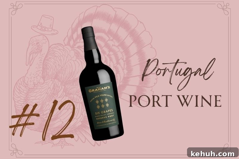 Top Red Wines to Pair With Thanksgiving Dinner 13 img 36738 12