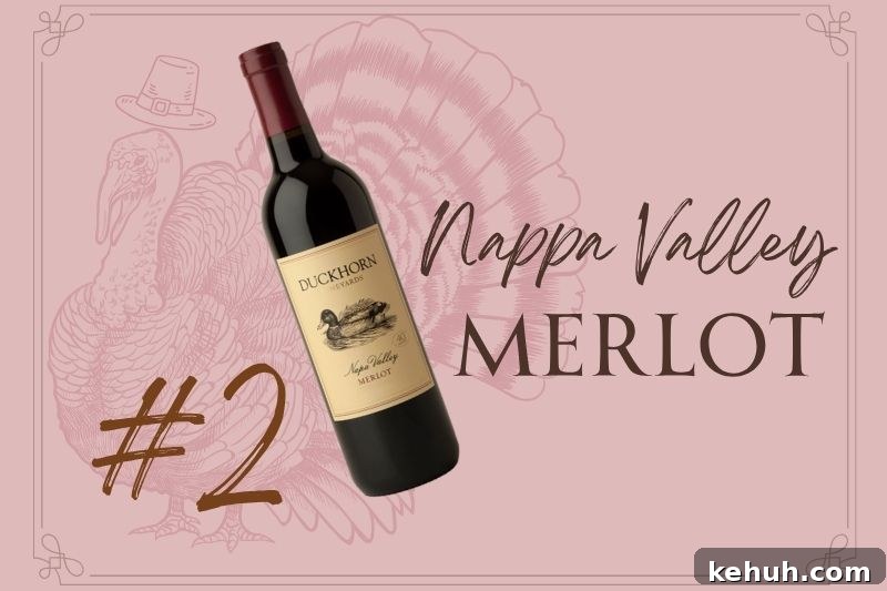 Top Red Wines to Pair With Thanksgiving Dinner 3 best red wines for Thanksgiving