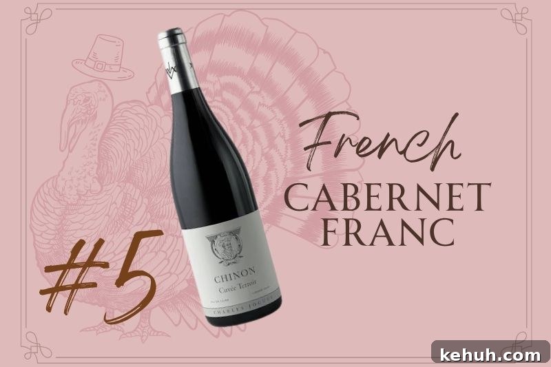 Top Red Wines to Pair With Thanksgiving Dinner 6 img 36738 5