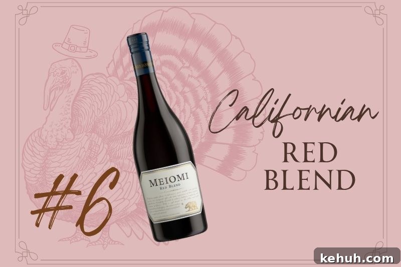 Top Red Wines to Pair With Thanksgiving Dinner 7 best red wines for Thanksgiving