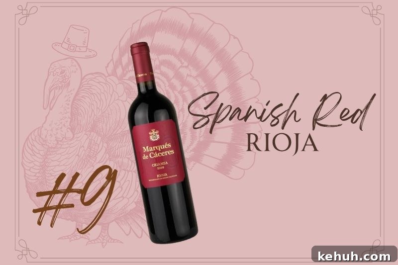 Top Red Wines to Pair With Thanksgiving Dinner 10 img 36738 9