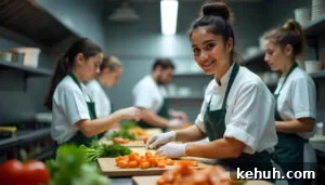 Top Cooking Classes in Ludhiana for Beginners: Learn to Cook Quickly 4 Chef
