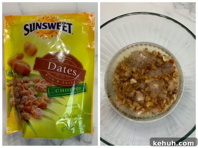 Moist Date-Nut Bread Recipe with Warm Spices 3 img 38627 2