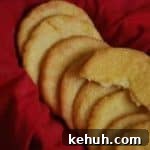 Colombian Arepa Recipe: Traditional Cornmeal Bread Guide 3 img 3906 2