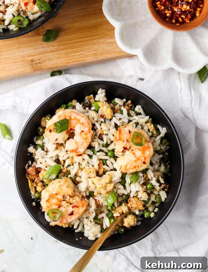 Gluten-Free Paleo Meal Plan: Dairy-Free Weekly Menu and Recipes 5 gluten free paleo meal plan fried shrimp rice