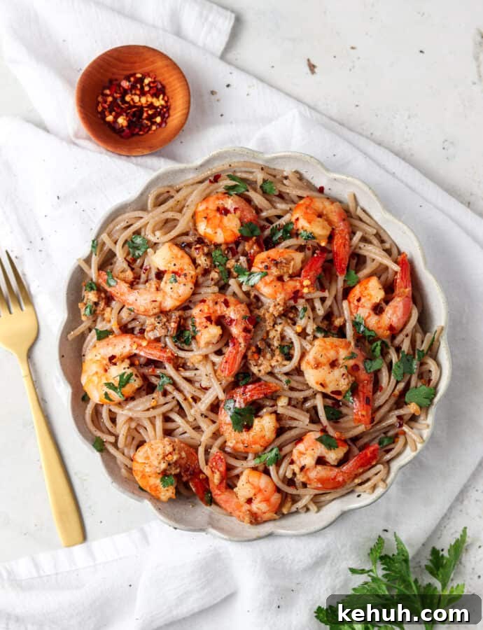 Gluten-Free Paleo Meal Plan: Dairy-Free Weekly Menu and Recipes 6 gluten free paleo meal plan whole30 shrimp scampi