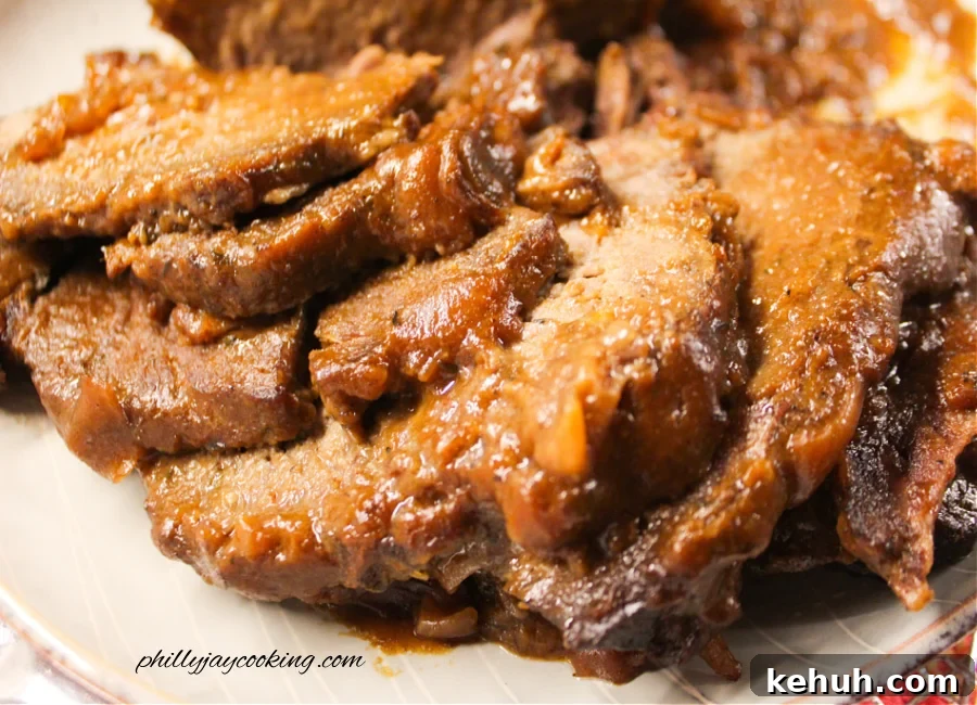 The Best Ribeye Roast Recipe