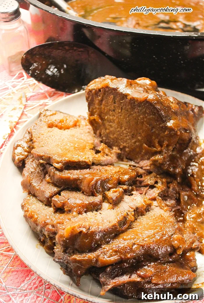 The Best Ribeye Roast Recipe