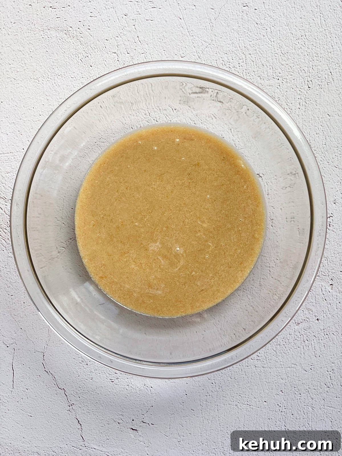 Soft Apple Cider Cookies Recipe with Warm Spices 6 wet ingredients.