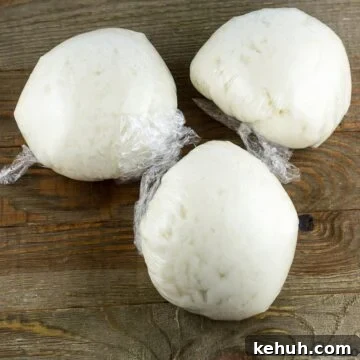 Fufu Corn recipe - learn how to make fufu.
