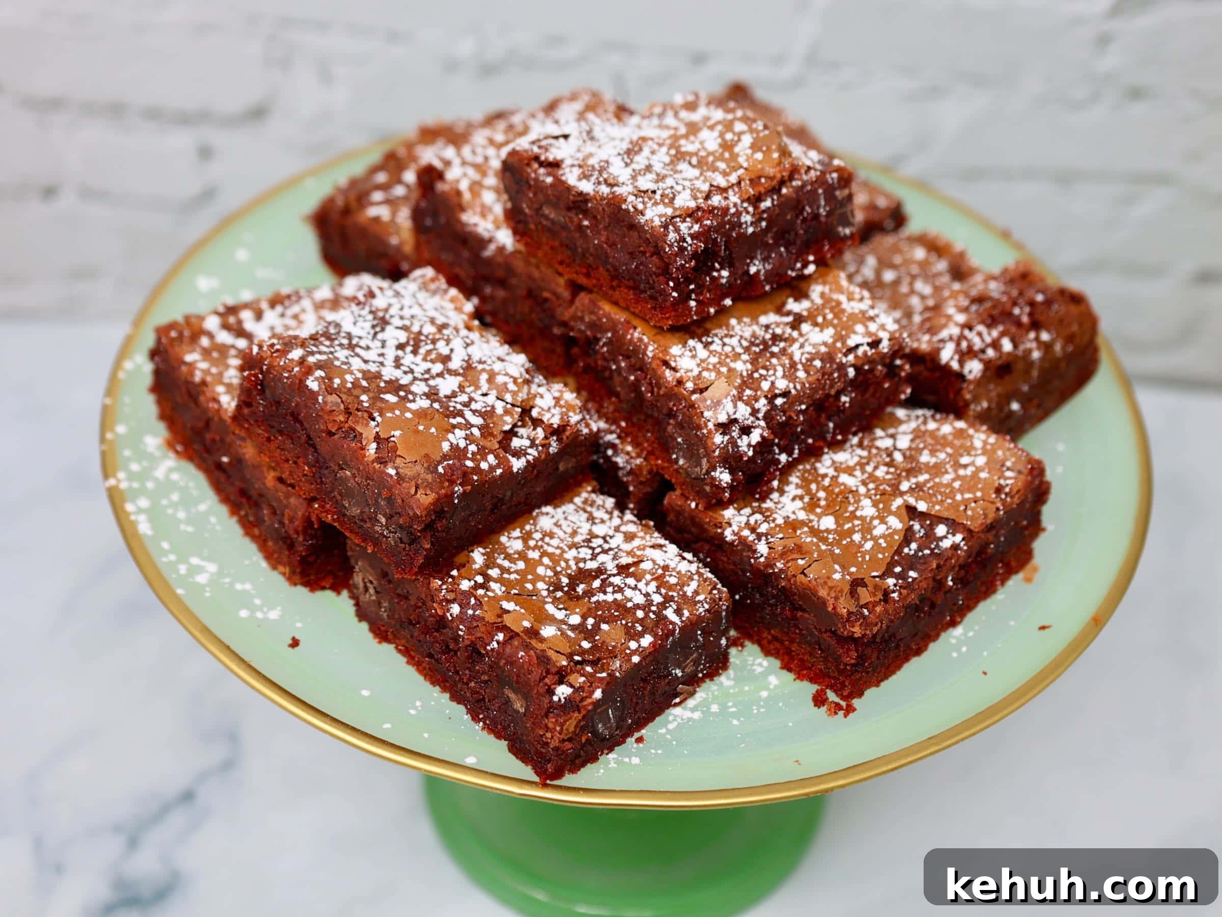 red velvet gooey butter cake recipe