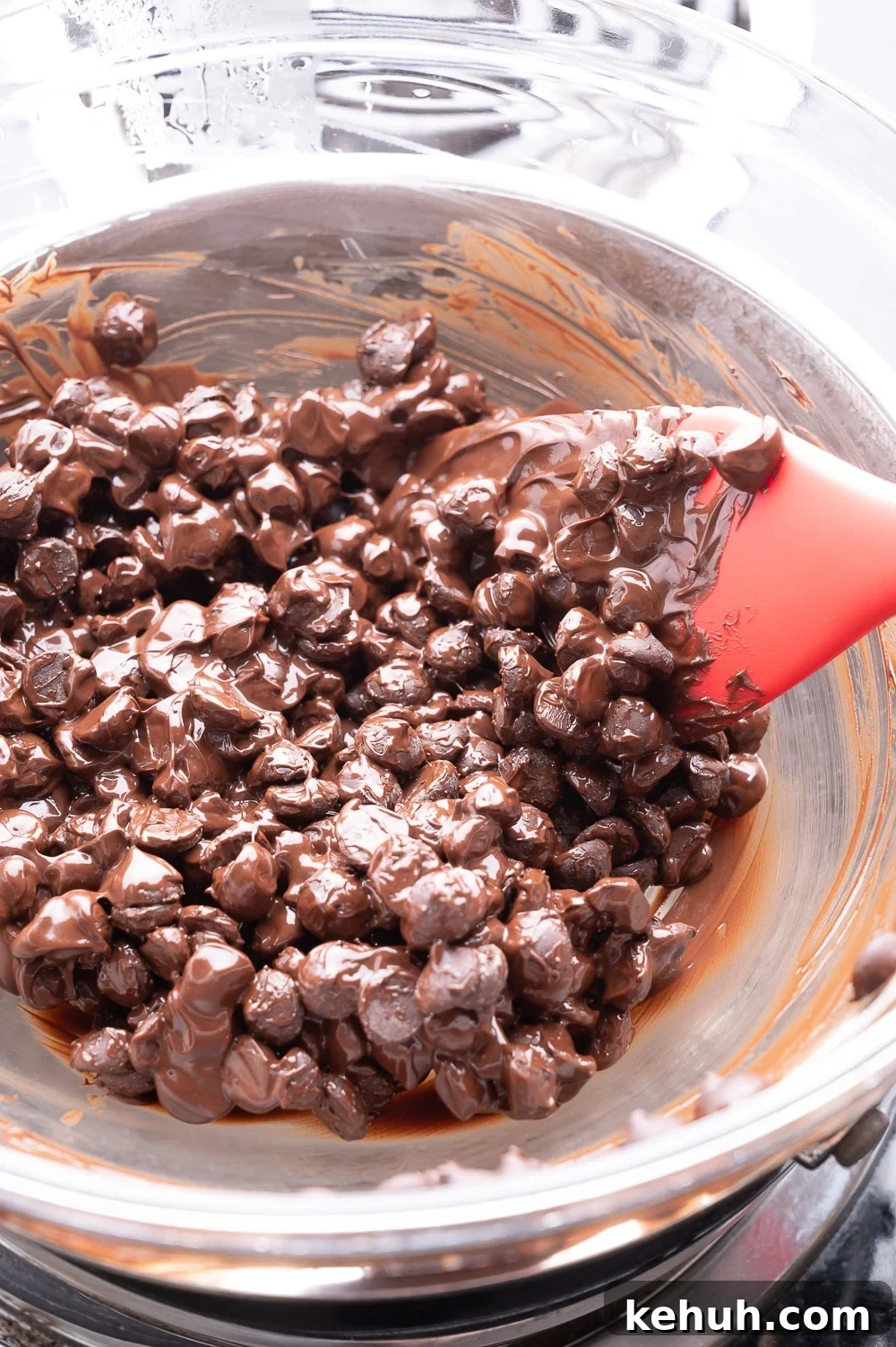 Keto Chocolate Mousse Recipe Without Eggs — Silky & Low-Carb 4 img 5607 3