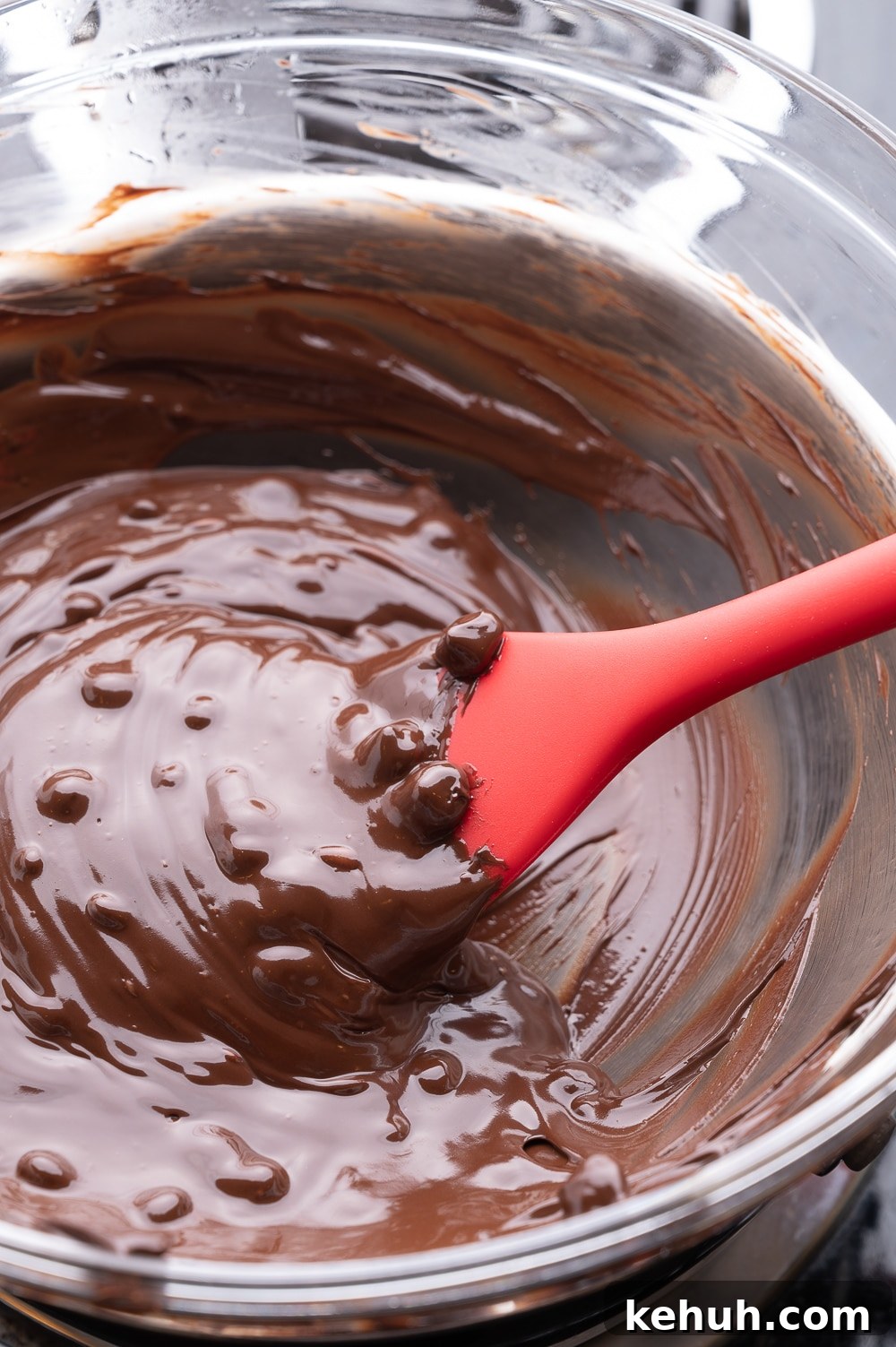 Keto Chocolate Mousse Recipe Without Eggs — Silky & Low-Carb 5 img 5607 4