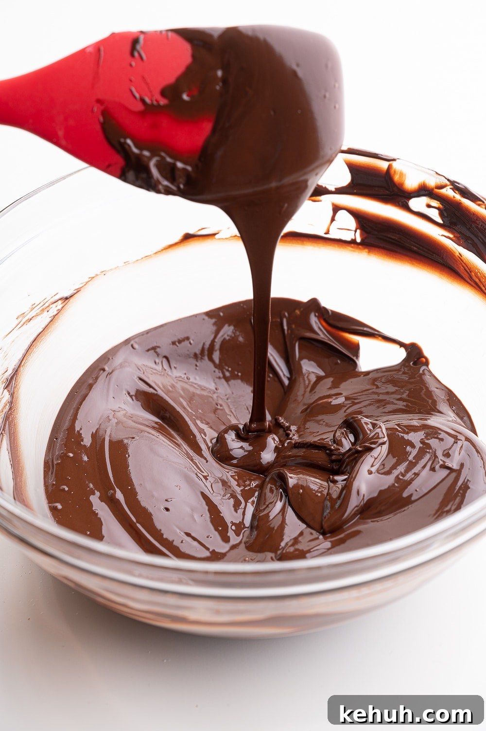 Keto Chocolate Mousse Recipe Without Eggs — Silky & Low-Carb 6 img 5607 5