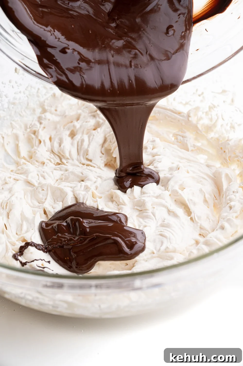 Keto Chocolate Mousse Recipe Without Eggs — Silky & Low-Carb 8 img 5607 7