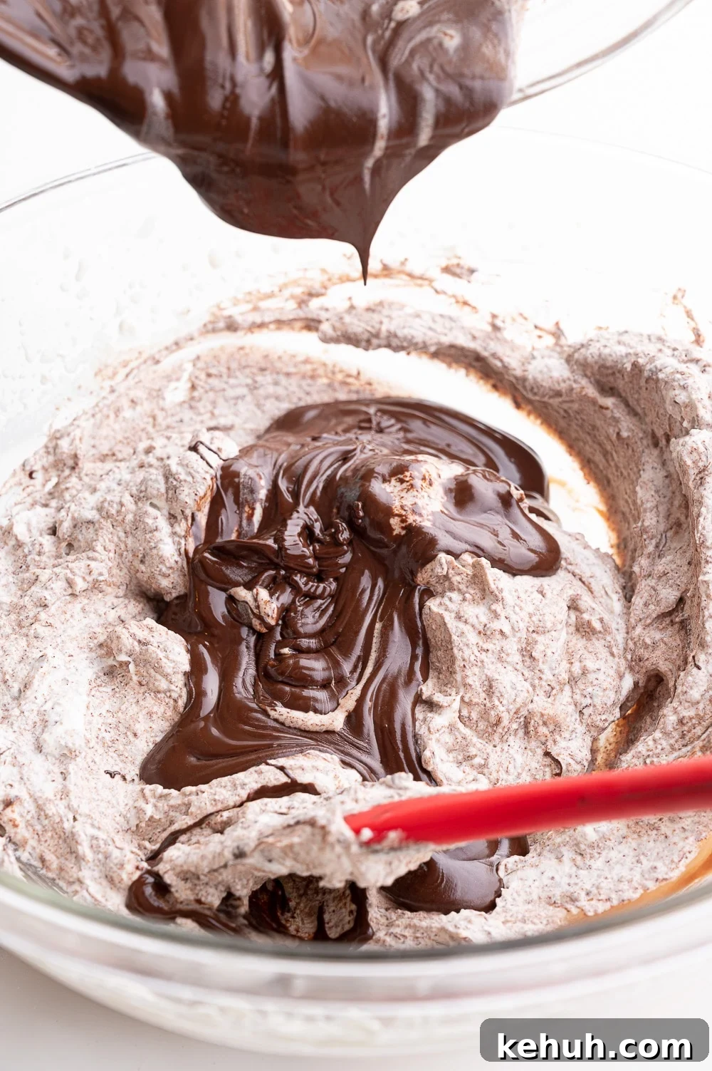 Keto Chocolate Mousse Recipe Without Eggs — Silky & Low-Carb 10 img 5607 9
