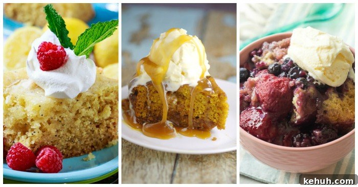 20 Slow Cooker Fall Desserts2