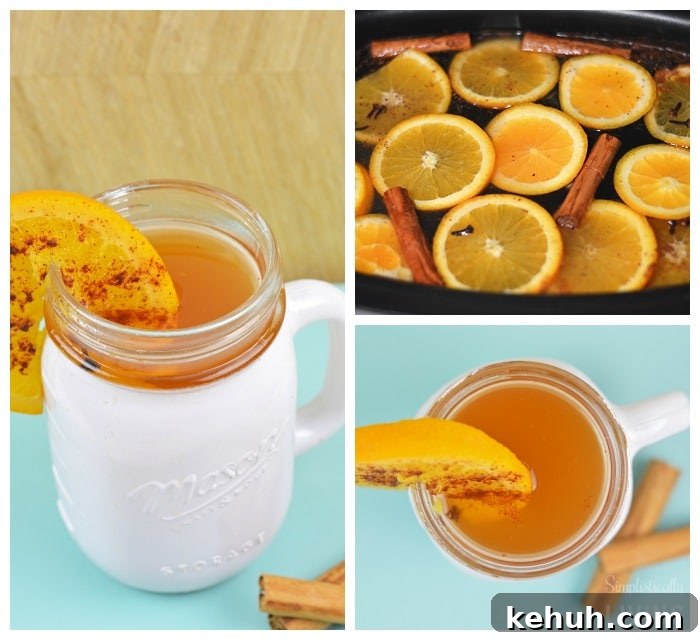 crockpot spiced wassail4
