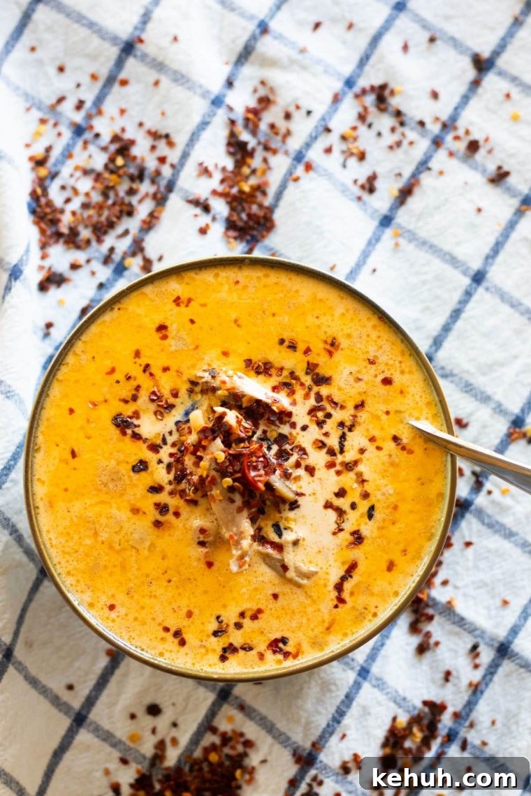 20 Low-Cost Keto Meals for Budget-Friendly Weight Loss 15 Homemade Chicken Soup
