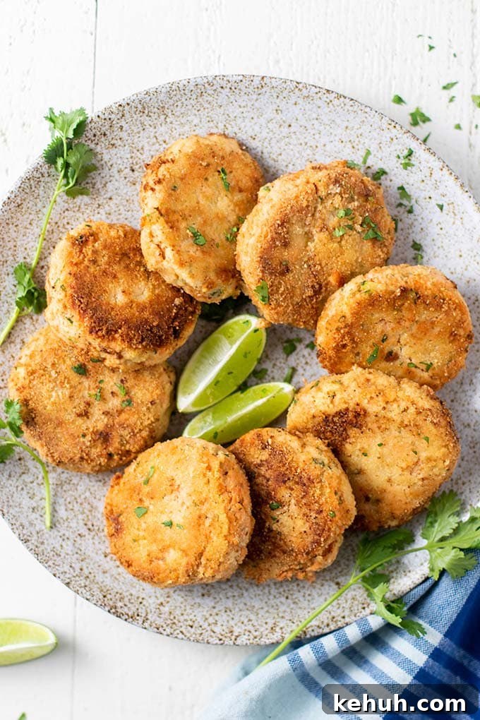 20 Low-Cost Keto Meals for Budget-Friendly Weight Loss 17 Keto Salmon Patties